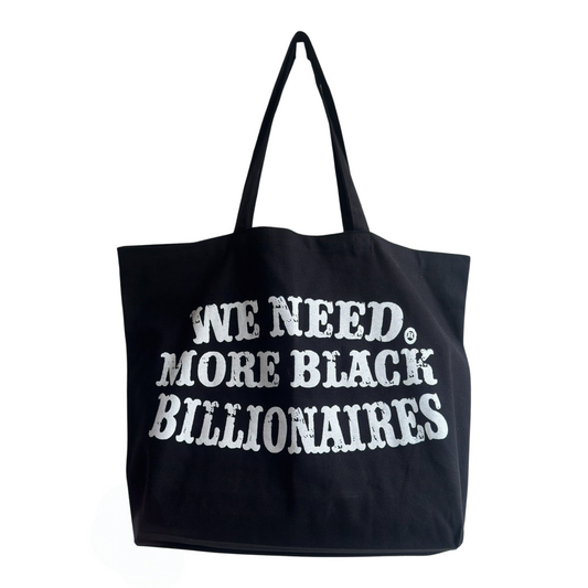 WNMBB Tote Bag